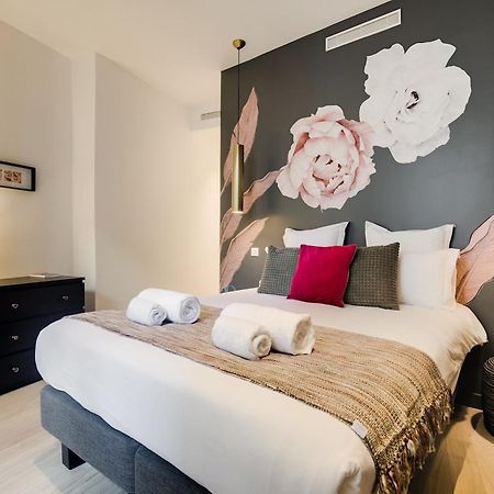 Sweett - Bonne Nouvelle Apartamento Paris Exterior foto