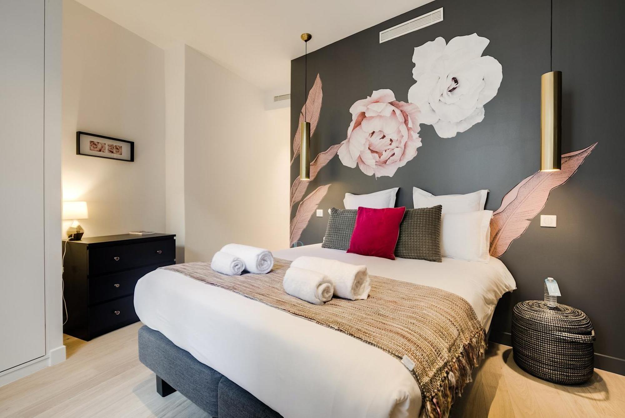 Sweett - Bonne Nouvelle Apartamento Paris Exterior foto